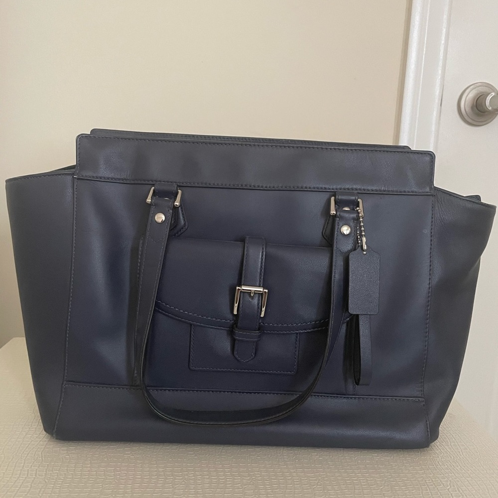 Coach Purse - Picture 13 of 13